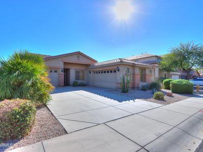 36481 W Bilbao St, Maricopa, AZ, 85138