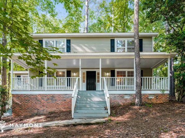 1805 Woodvalley Ct, Columbia, SC 29212