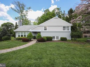 771 Louise Dr, Springfield, PA 19064