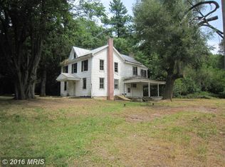 744 Silver Run Valley Rd, Westminster, MD 21158