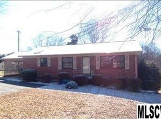 348 23rd Ave NE, Hickory, NC 28601