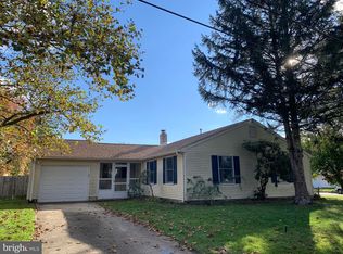 102 Jarsebowski Way, Little Egg Harbor, NJ 08087