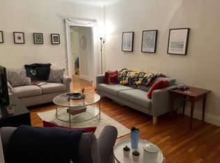 40 Orchard St #2, Jamaica Plain, MA 02130