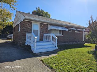 33 S Post Rd, Indianapolis, IN 46219