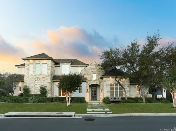 6 VIA ARAGON, San Antonio, TX 78257