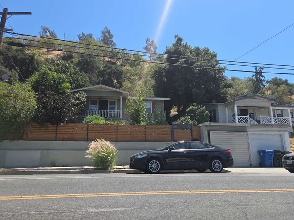 3598 Griffin Ave, Los Angeles, CA 90031