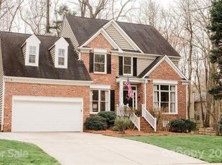 8517 Tatebrook Ln, Huntersville, NC 28078