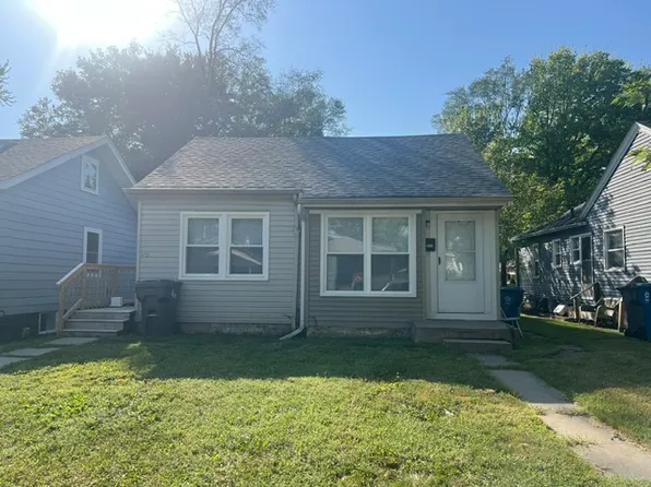 4724 Caroline St, Indianapolis, IN 46205