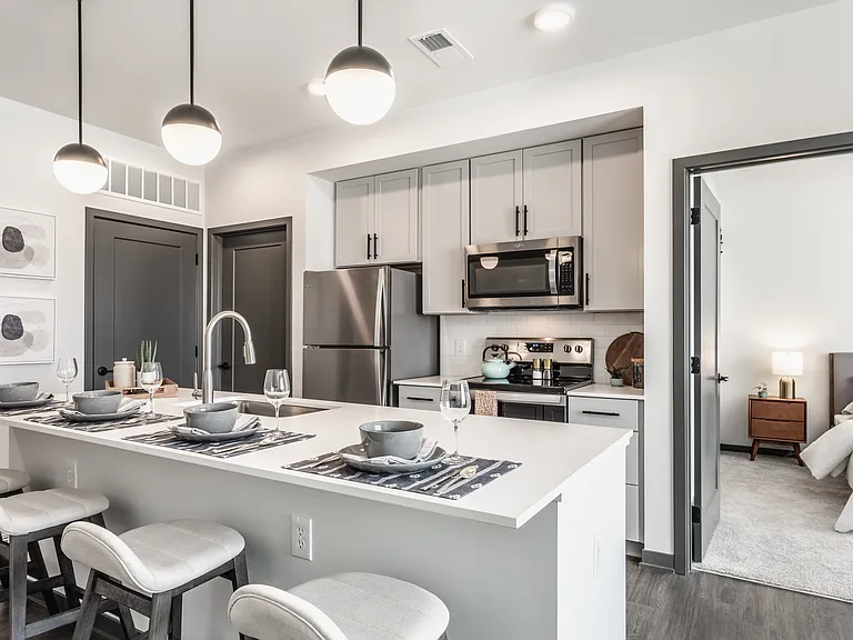 AYR Apartments — Photo 12