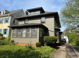 45 Bellevue Dr APT 1, Rochester, NY 14620