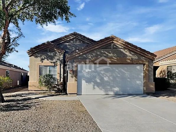 14908 N 125th Ln, El Mirage, AZ 85335