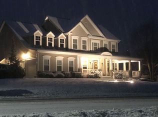 10721 Old Court Rd, Woodstock, MD 21163