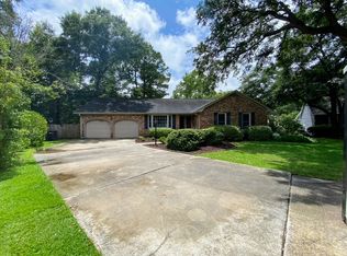 1125 Clapper Ct, Mount Pleasant, SC 29464