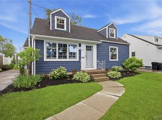 128 Wrexham Ct S, Tonawanda, NY 14150