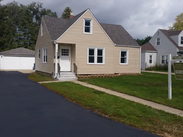 10440 Dickens Ave, Melrose Park, IL 60164