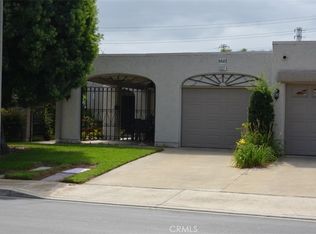 5522 Via La Mesa UNIT A, Laguna Woods, CA 92637