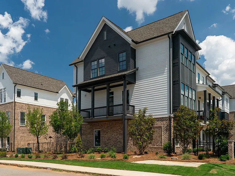 801 North Central