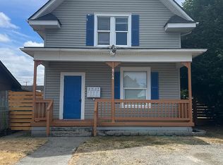814 E 34th St APT A, Tacoma, WA 98404