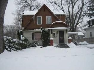 18415 Lenore, Detroit, MI 48219