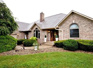 6548 E Watson Rd, Mooresville, IN 46158