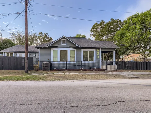 430 Hampshire Ave, San Antonio, TX 78210
