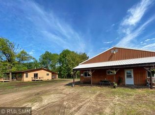 3858 12th Ave SW, Pine River, MN 56474