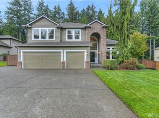 3524 33rd Way NW, Olympia, WA 98502
