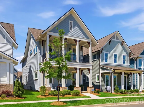 713 Barrel Aly, Fort Mill, SC 29715