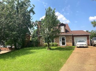 46 Northtown Cir, Jackson, MS