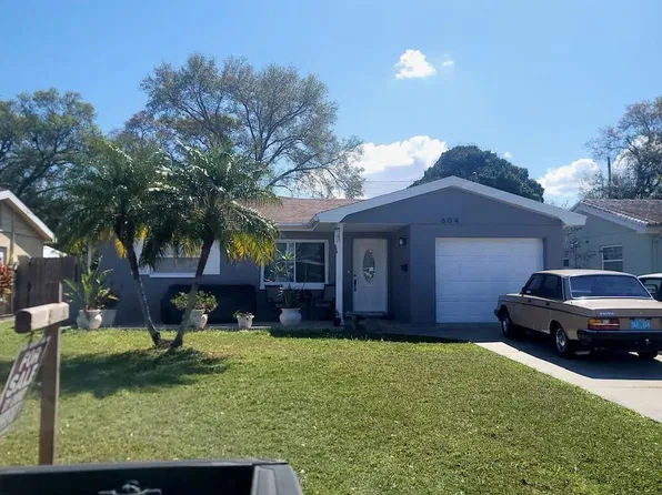 604 45th Ave N, Saint Petersburg, FL 33703