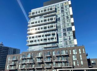 128 Fairview Mall Dr #806, Toronto, ON
