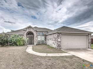 2913 Bastion Loop, Killeen, TX 76542