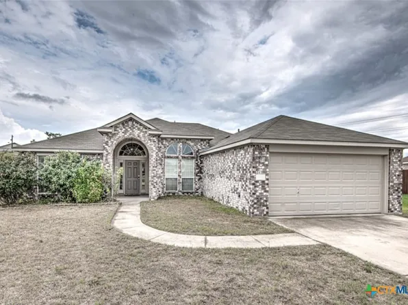 2913 Bastion Loop, Killeen, TX 76542