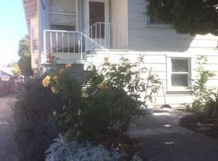 554 58th St, Oakland, CA 94609