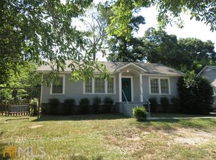 2823 Maple Rd SE, Rome, GA 30161