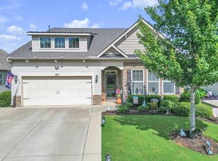 226 Northwild Dr, Duncan, SC 29334