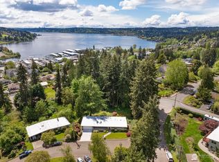 6409 NE 183rd St, Kenmore, WA 98028