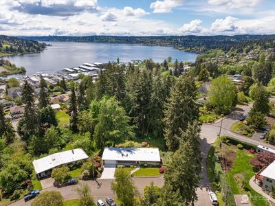 6409 NE 183rd Street, Kenmore, WA, 98028