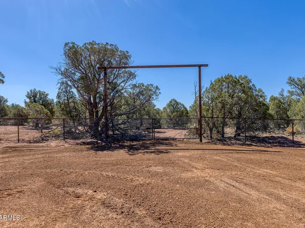 0000 Aubri Lane #A, Show Low, AZ 85901