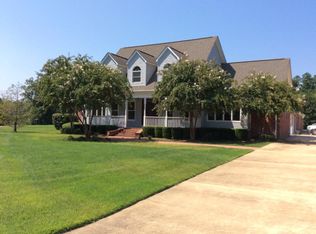 480 Highway 334, Oxford, MS 38655