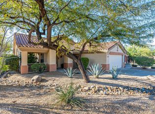 17415 W Wandering Creek Rd, Goodyear, AZ 85338