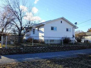 1303 C St, Butte, MT 59701