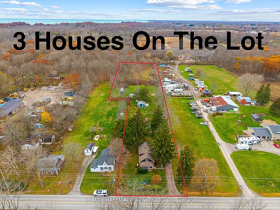 2nd image of 231 Point Abino Rd S