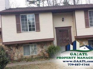 6829 Windfaire Dr, Norcross, GA 30093