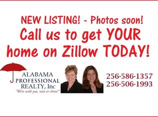 1904 Union Chapel Rd, Union Grove, AL 35175