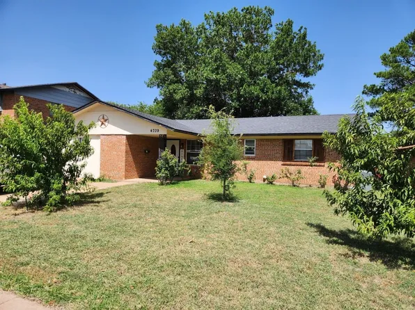 4709 Gay St, Wichita Falls, TX 76306