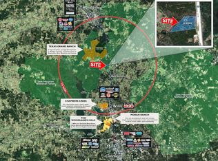 2564 Interstate Highway 45 S, New Waverly, TX 77358