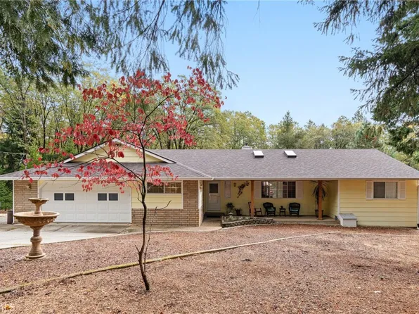 6004 Timber Ridge Dr, Magalia, CA 95954