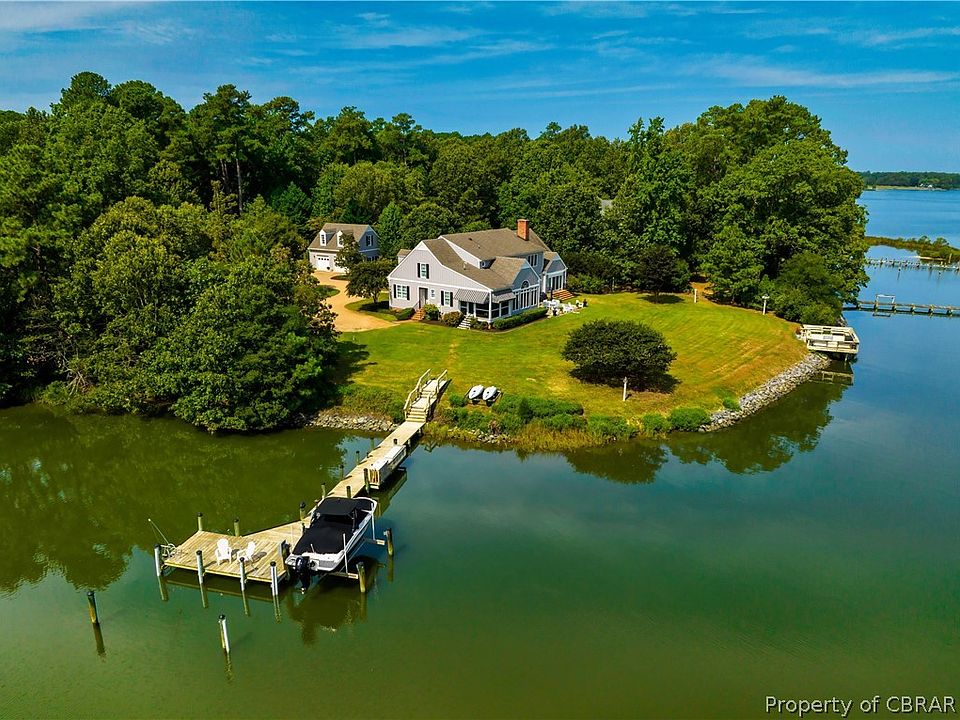 846 Crab Point Rd 51103, White Stone, VA 22578 Zillow