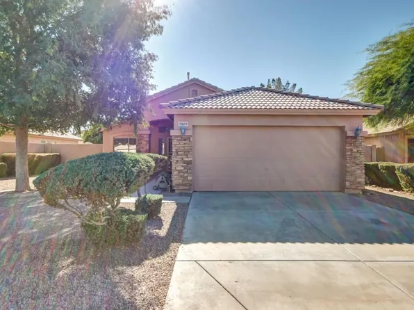 7809 W Palo Verde Dr, Glendale, AZ 85303